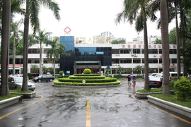 深圳科技融合下的南岭医院新篇章