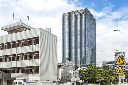 深圳劲嘉科技大厦 南山区粤海街道麻岭社区高新中三道7号