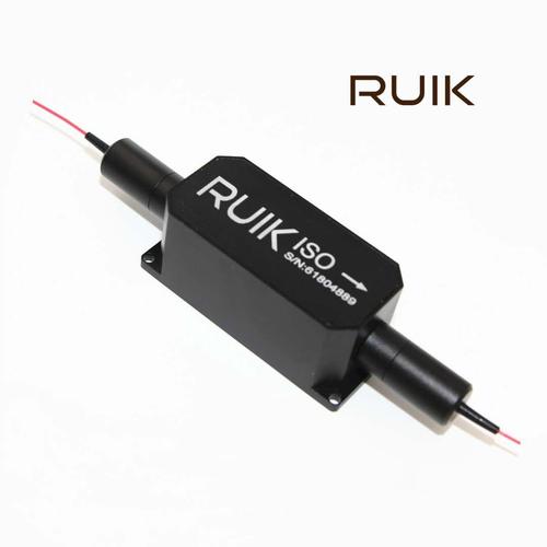 【厂家供应 980nm 850nm高功率隔离器】